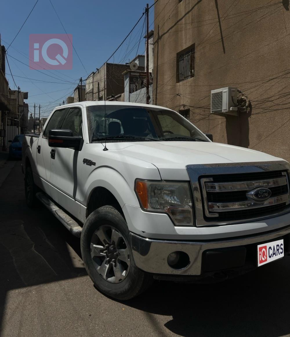 فورد إف-150